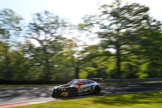 #31 - Team WRT - Amaury CORDEEL/Jordan PEPPER - BMW M4 GT3 EVO