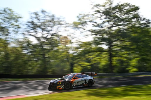 #31 - Team WRT - Amaury CORDEEL/Jordan PEPPER - BMW M4 GT3 EVO | SRO / JEP
