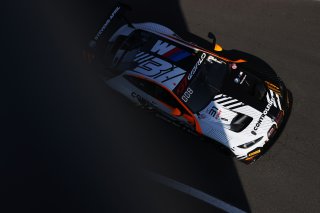 #31 - Team WRT - Amaury CORDEEL/Jordan PEPPER - BMW M4 GT3 EVO