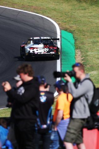 #32 - Team WRT - Charles WEERTS/Kelvin VAN DER LINDE - BMW M4 GT3 EVO