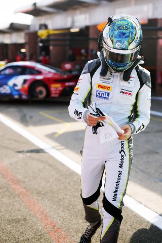#34 - Walkenhorst Motorsport - Jamie DAY - Aston Martin Vantage AMR GT3 EVO