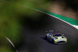 #34 - Walkenhorst Motorsport - Mateo VILLAGOMEZ/Jamie DAY - Aston Martin Vantage AMR GT3 EVO