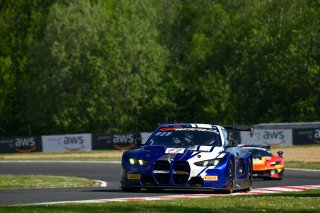 #77 - KPX Motorsport - Jop RAPPANGE/David PITTARD - BMW M4 GT3 EVO