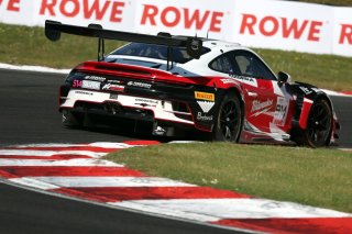 #914 - Razoon - more than racing - Simon BIRCH/Magnus GUSTAVEN - Porsche 911 GT3 R EVO