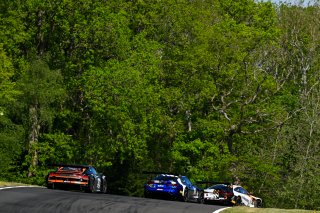 #99 - Tresor Attempto Racing - Alex AKA/Dylan PEREIRA - Audi R8 LMS GT3 EVO II