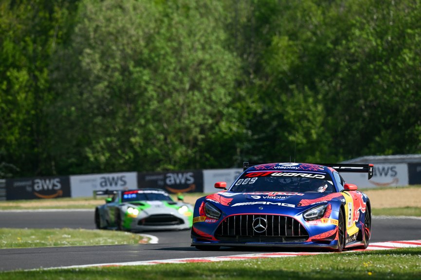 Free Practice 1