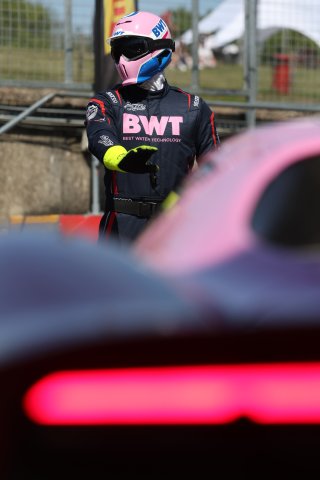 #14 - Emil Frey Racing - Matteo CAIROLI/Konsta LAPPALAINEN - Ferrari 296 GT3 EVO
