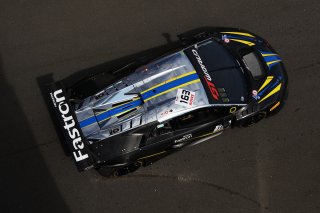 #163 - VSR - Mattia MICHELOTTO/Loris SPINELLI - Lamborghini Temerario GT3