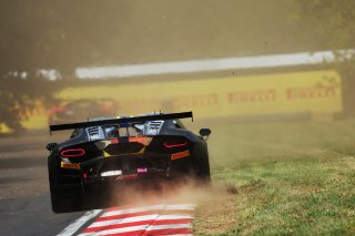 #163 - VSR - Mattia MICHELOTTO/Loris SPINELLI - Lamborghini Temerario GT3