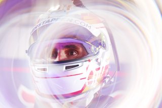 #3 - Mercedes - AMG Team Verstappen Racing - Dani JUNCADELLA - Mercedes-AMG GT3 EVO