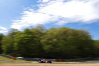 #3 - Mercedes - AMG Team Verstappen Racing - Chris LULHAM/Dani JUNCADELLA - Mercedes-AMG GT3 EVO