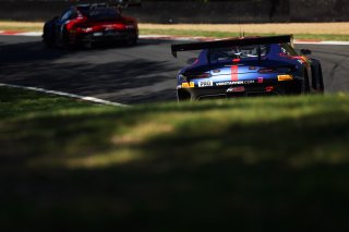#3 - Mercedes - AMG Team Verstappen Racing - Chris LULHAM/Dani JUNCADELLA - Mercedes-AMG GT3 EVO