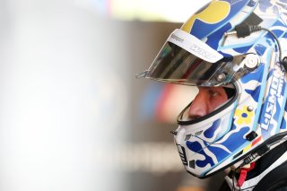 #30 - Team WRT - Matisse LISMONT - BMW M4 GT3 EVO