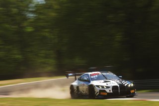 #30 - Team WRT - Matisse LISMONT/Ignacio MONTENEGRO - BMW M4 GT3 EVO