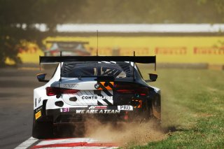 #31 - Team WRT - Amaury CORDEEL/Jordan PEPPER - BMW M4 GT3 EVO