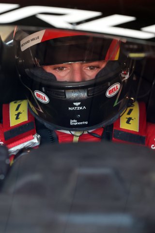 #50 - AF Corse - Thomas NEUBAUER - Ferrari 296 GT3 EVO