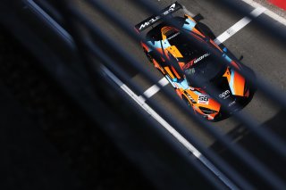 #58 - Garage 59 - Louis PRETTE/Thomas FLEMING - McLaren 720S GT3 EVO