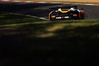 #58 - Garage 59 - Louis PRETTE/Thomas FLEMING - McLaren 720S GT3 EVO