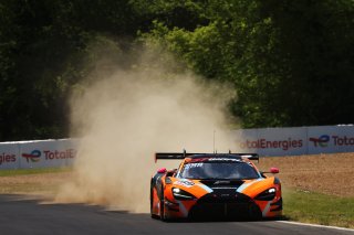 #59 - Garage 59 - Marvin KIRCHH&Ouml;FER/Dean MACDONALD - McLaren 720S GT3 EVO