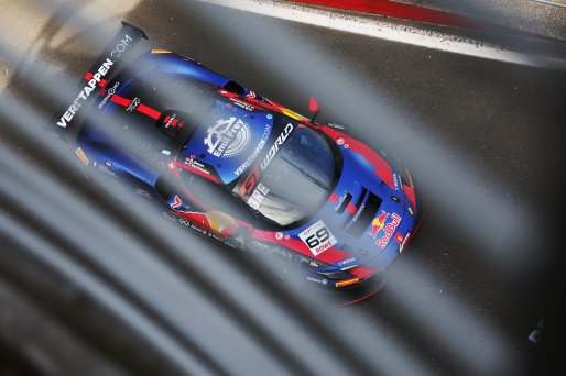 #69 - Emil Frey Racing - Thierry VERMEULEN/Ben GREEN - Ferrari 296 GT3 EVO | SRO / JEP