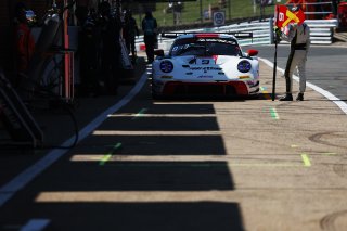 #9 - Pure Rxcing - Aliaksandr MALYKHIN/Aleksei NESOV - Porsche 911 GT3 R EVO