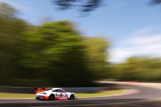 #9 - Pure Rxcing - Aliaksandr MALYKHIN/Aleksei NESOV - Porsche 911 GT3 R EVO