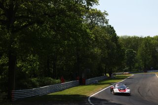 #914 - Razoon - more than racing - Simon BIRCH/Magnus GUSTAVEN - Porsche 911 GT3 R EVO