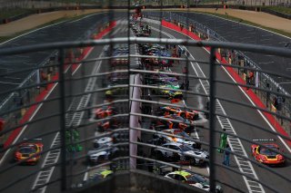 GT World Challenge at Brands Hatch 