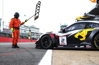 #2 - Boutsen VDS - Dorian BOCCOLACCI/Morris SCHURING - Porsche 911 GT3 R EVO