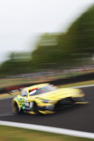 #48 - Winward Racing - Lucas AUER/Maro ENGEL - Mercedes-AMG GT3 EVO