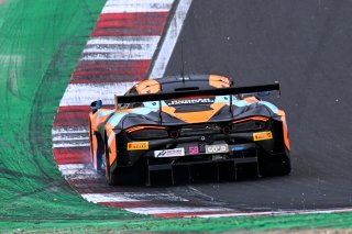 #58 - Garage 59 - Louis PRETTE/Thomas FLEMING - McLaren 720S GT3 EVO