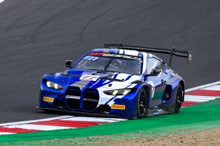 #77 - KPX Motorsport - Jop RAPPANGE/David PITTARD - BMW M4 GT3 EVO