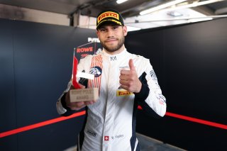 #80 - Lionspeed GP - Ricardo FELLER - Porsche 911 GT3 R EVO