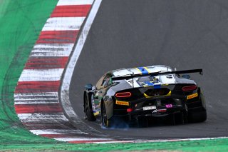 #163 - VSR - Mattia MICHELOTTO/Loris SPINELLI - Lamborghini Temerario GT3