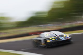 #163 - VSR - Mattia MICHELOTTO/Loris SPINELLI - Lamborghini Temerario GT3