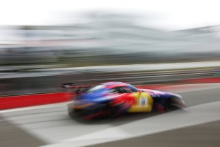 #3 - Mercedes - AMG Team Verstappen Racing - Chris LULHAM/Dani JUNCADELLA - Mercedes-AMG GT3 EVO