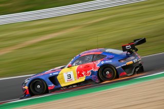 #3 - Mercedes - AMG Team Verstappen Racing - Chris LULHAM/Dani JUNCADELLA - Mercedes-AMG GT3 EVO