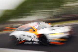#31 - Team WRT - Amaury CORDEEL/Jordan PEPPER - BMW M4 GT3 EVO