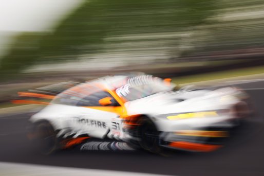 #31 - Team WRT - Amaury CORDEEL/Jordan PEPPER - BMW M4 GT3 EVO | SRO / JEP