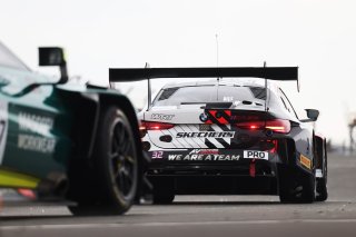 #32 - Team WRT - Charles WEERTS/Kelvin VAN DER LINDE - BMW M4 GT3 EVO