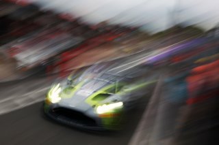 #34 - Walkenhorst Motorsport - Mateo VILLAGOMEZ/Jamie DAY - Aston Martin Vantage AMR GT3 EVO