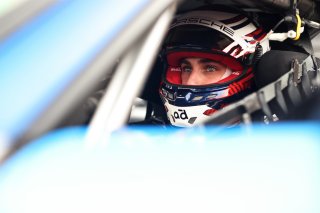 #35 - Walkenhorst Motorsport - Maxime ROBIN - Aston Martin Vantage AMR GT3 EVO