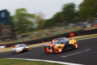 #59 - Garage 59 - Marvin KIRCHH&Ouml;FER/Dean MACDONALD - McLaren 720S GT3 EVO