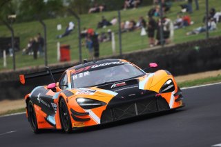 #59 - Garage 59 - Marvin KIRCHH&Ouml;FER/Dean MACDONALD - McLaren 720S GT3 EVO