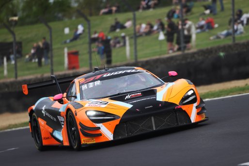 #59 - Garage 59 - Marvin KIRCHH&Ouml;FER/Dean MACDONALD - McLaren 720S GT3 EVO | SRO / JEP