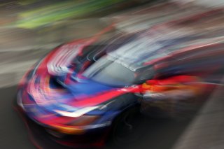 #69 - Emil Frey Racing - Thierry VERMEULEN/Ben GREEN - Ferrari 296 GT3 EVO