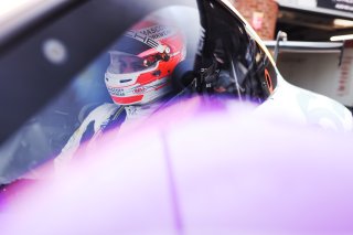 #80 - Lionspeed GP - Bastian BUUS - Porsche 911 GT3 R EVO