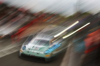 #80 - Lionspeed GP - Bastian BUUS/Ricardo FELLER - Porsche 911 GT3 R EVO