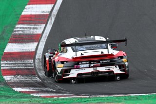 #914 - Razoon - more than racing - Simon BIRCH/Magnus GUSTAVEN - Porsche 911 GT3 R EVO