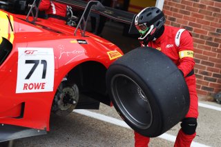 Af Corse